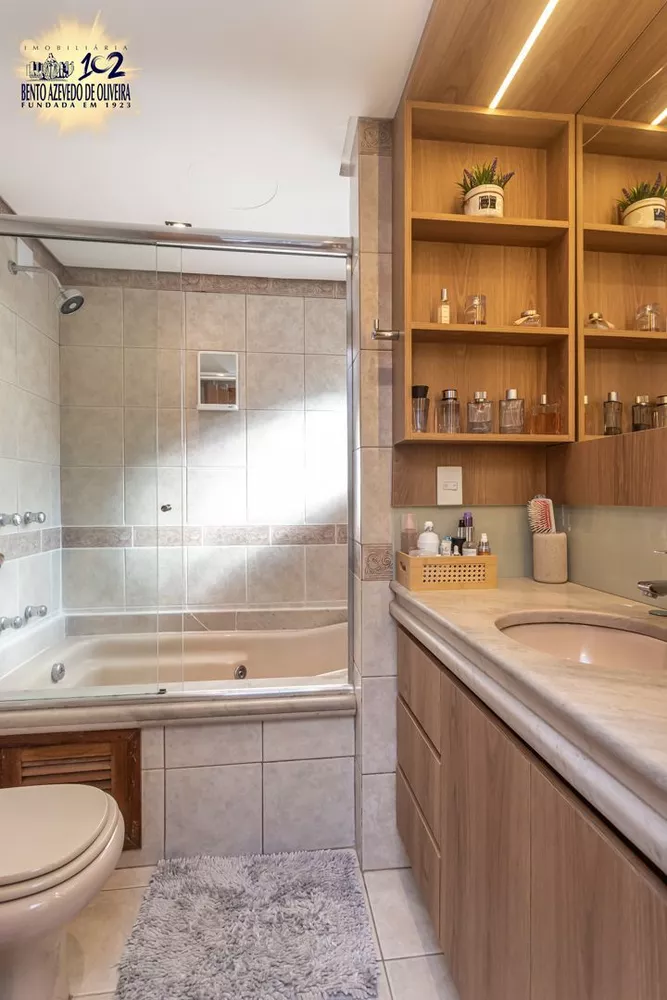 Apartamento, 2 quartos, 110 m² - Foto 4