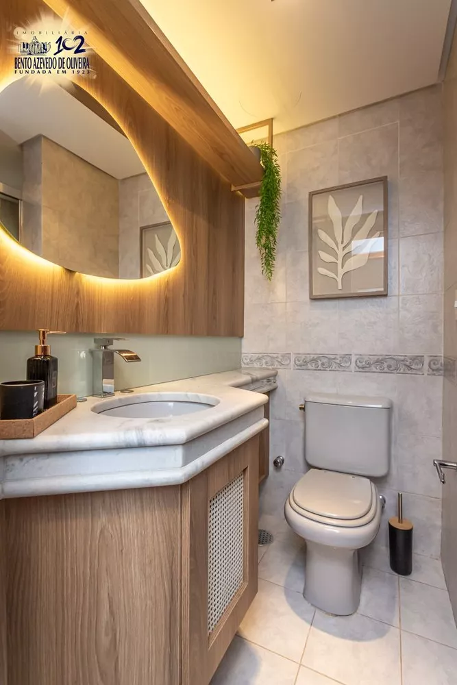 Apartamento, 2 quartos, 110 m² - Foto 2