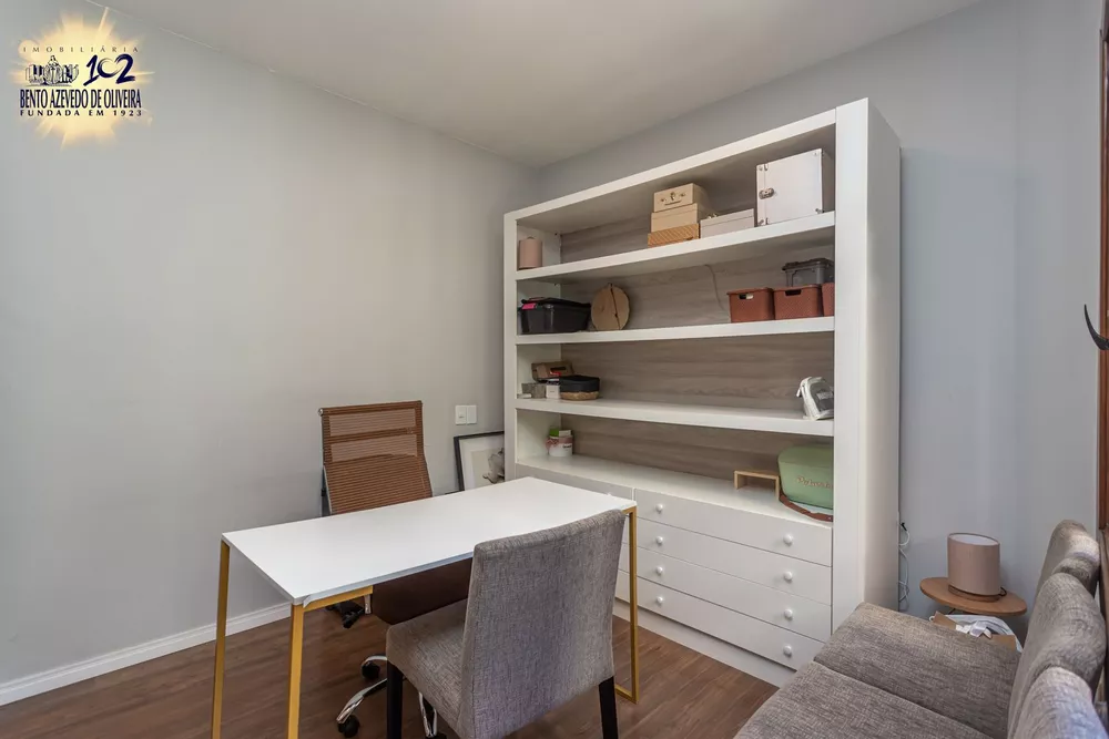 Apartamento, 2 quartos, 110 m² - Foto 1