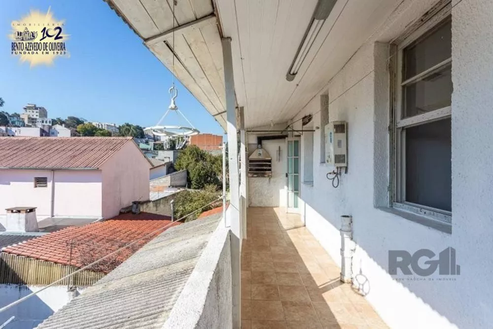 Casa, 4 quartos, 165 m² - Foto 1