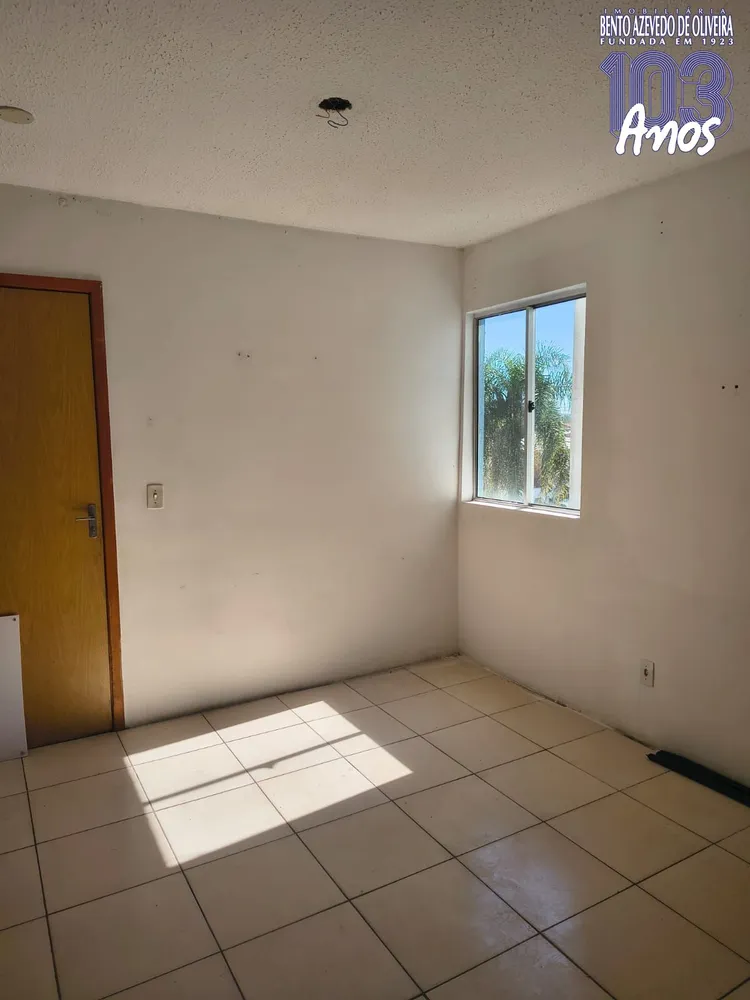 Apartamento, 2 quartos, 38 m² - Foto 3