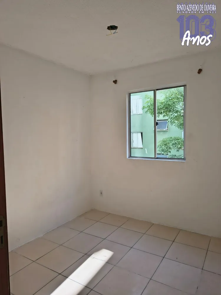 Apartamento, 2 quartos, 38 m² - Foto 7