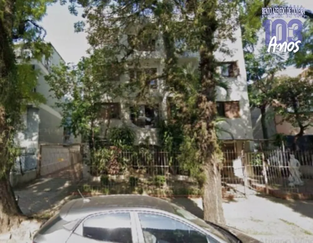 Apartamento, 1 quarto, 38 m² - Foto 2