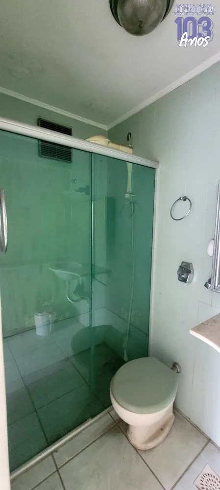 Apartamento, 1 quarto, 38 m² - Foto 6