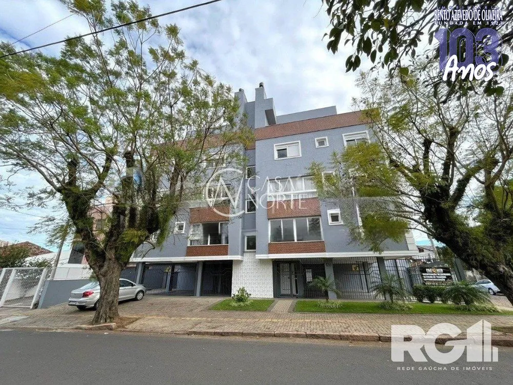 Cobertura, 3 quartos, 121 m² - Foto 8