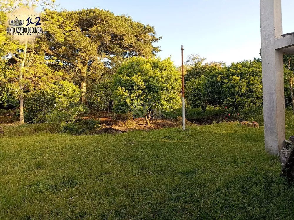 Chácara, 3 quartos, 3330 m² - Foto 1