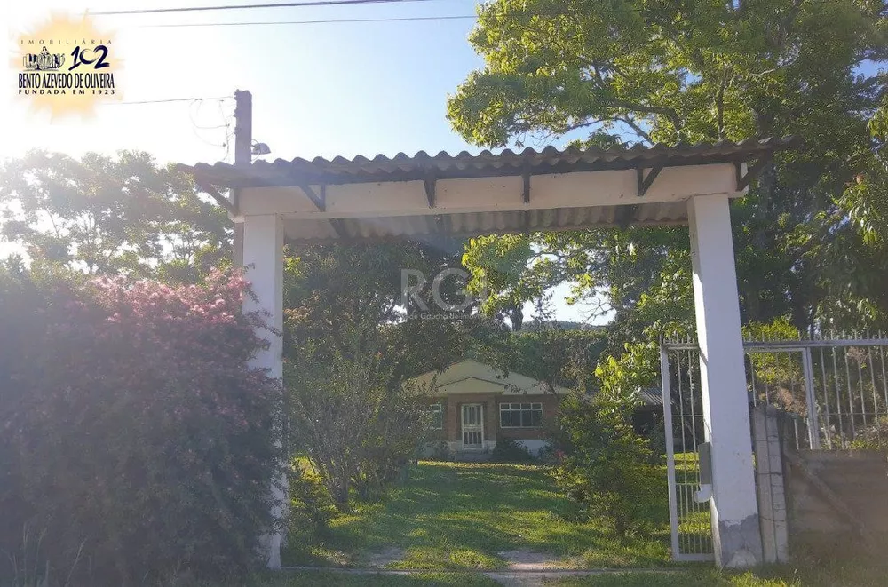 Chácara, 3 quartos, 3330 m² - Foto 2