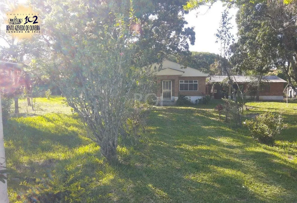 Chácara, 3 quartos, 3330 m² - Foto 6