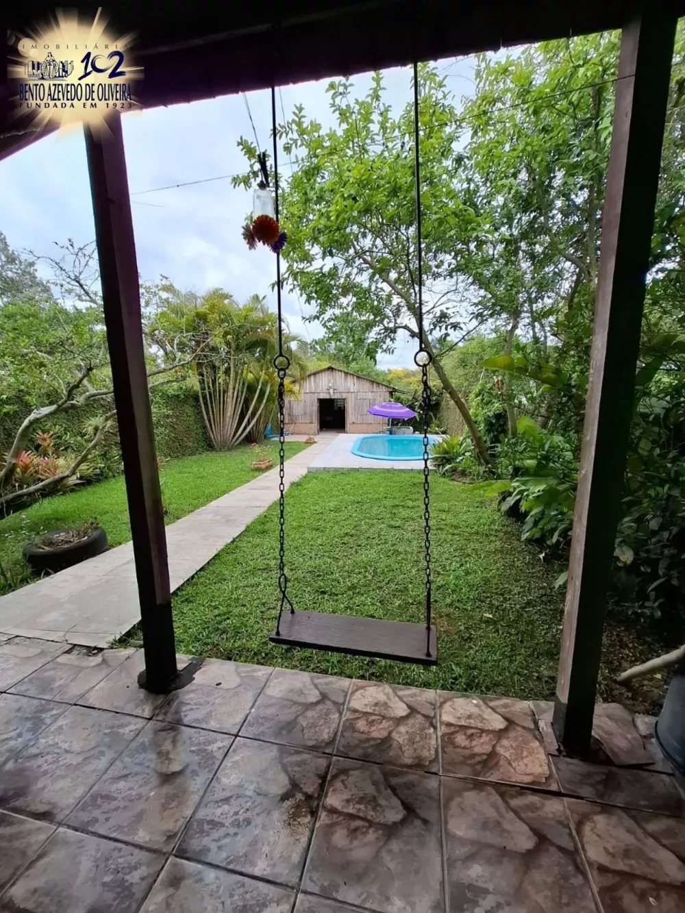 Chácara, 3 quartos, 3330 m² - Foto 4