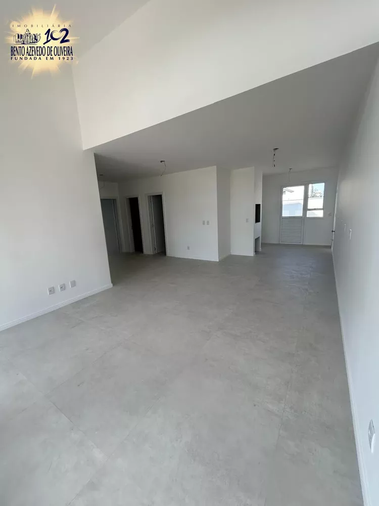 Casa, 3 quartos, 95 m² - Foto 1