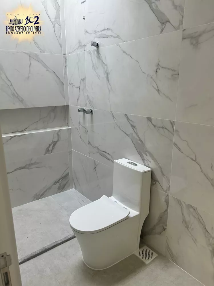 Casa, 3 quartos, 95 m² - Foto 6