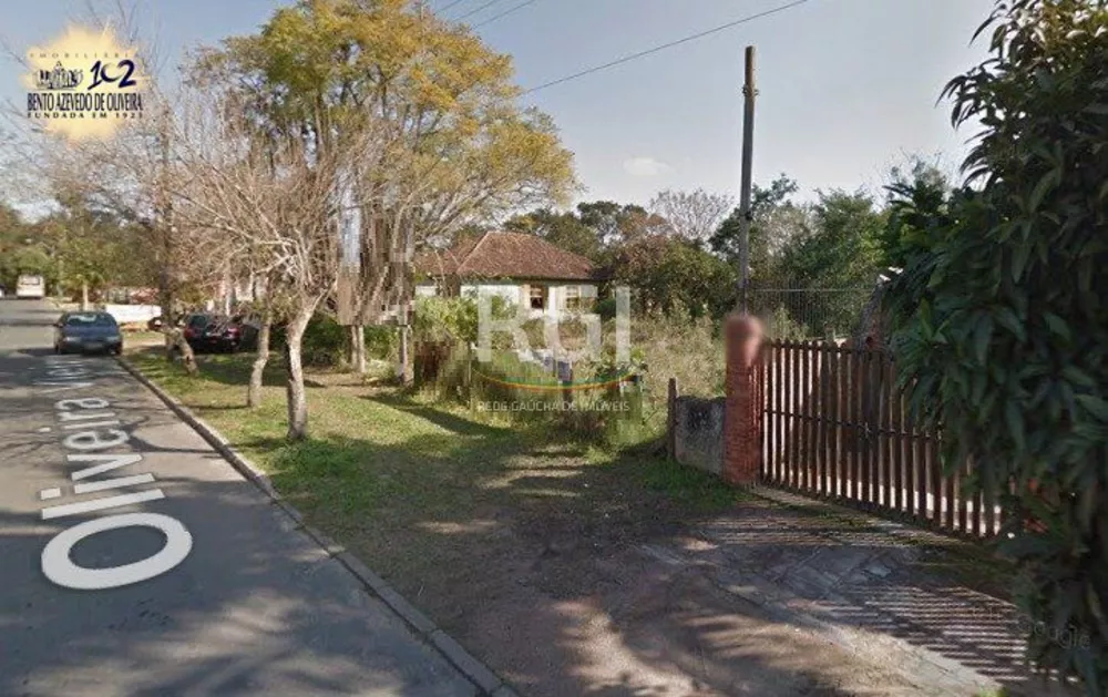 Terreno, 850 m² - Foto 2