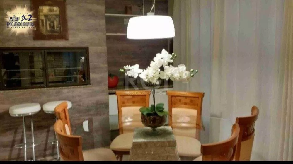 Casa de Condomínio, 3 quartos - Foto 5