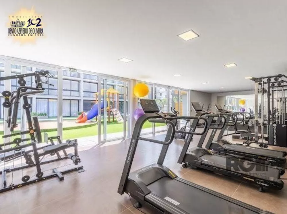 Apartamento, 1 quarto, 27 m² - Foto 6