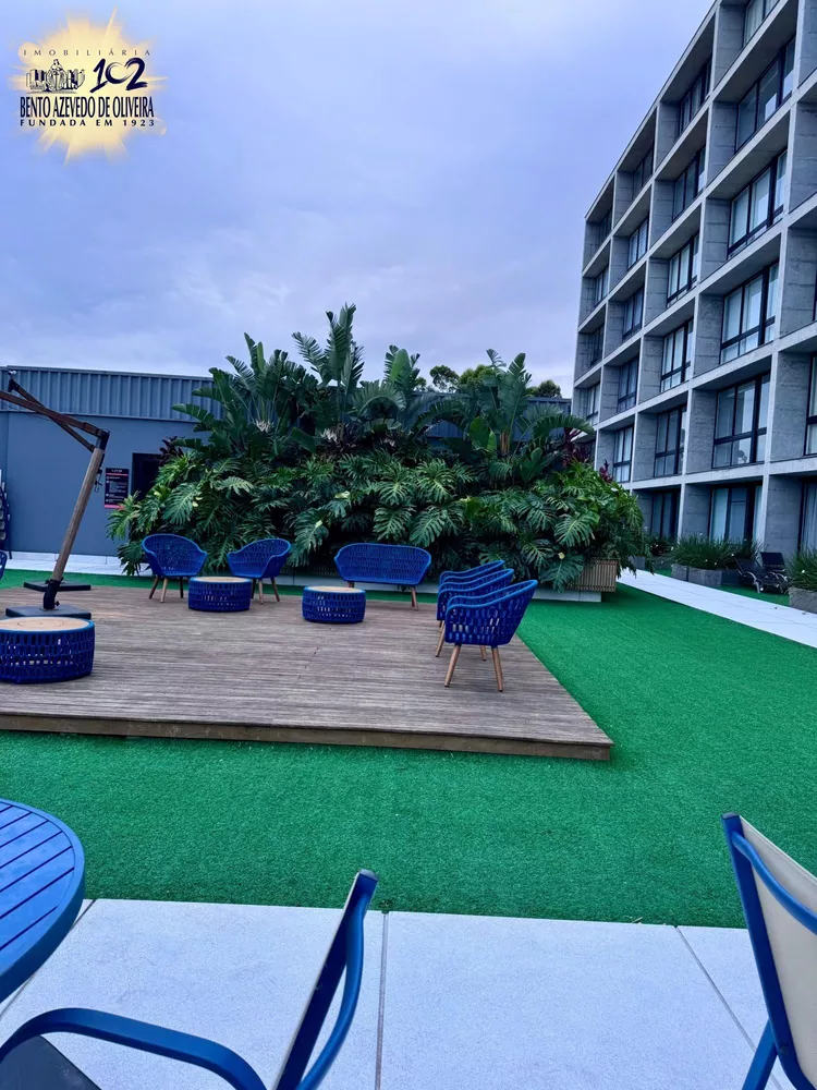 Apartamento, 1 quarto, 27 m² - Foto 7