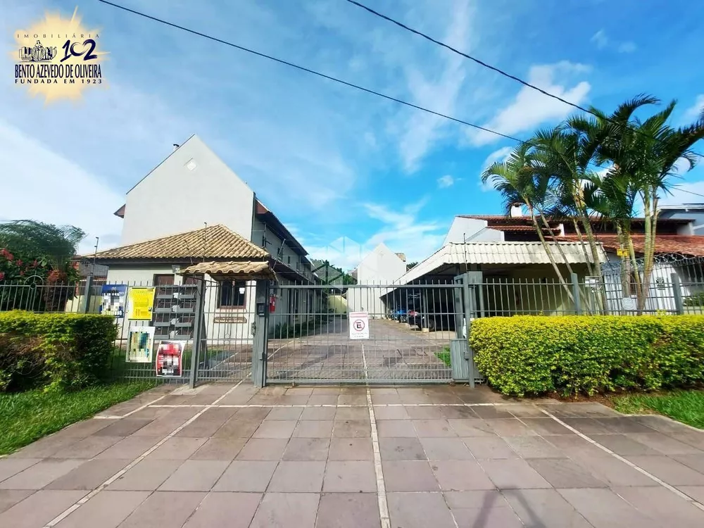 Apartamento, 1 quarto, 27 m² - Foto 5