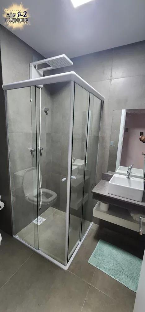 Apartamento, 1 quarto, 27 m² - Foto 4