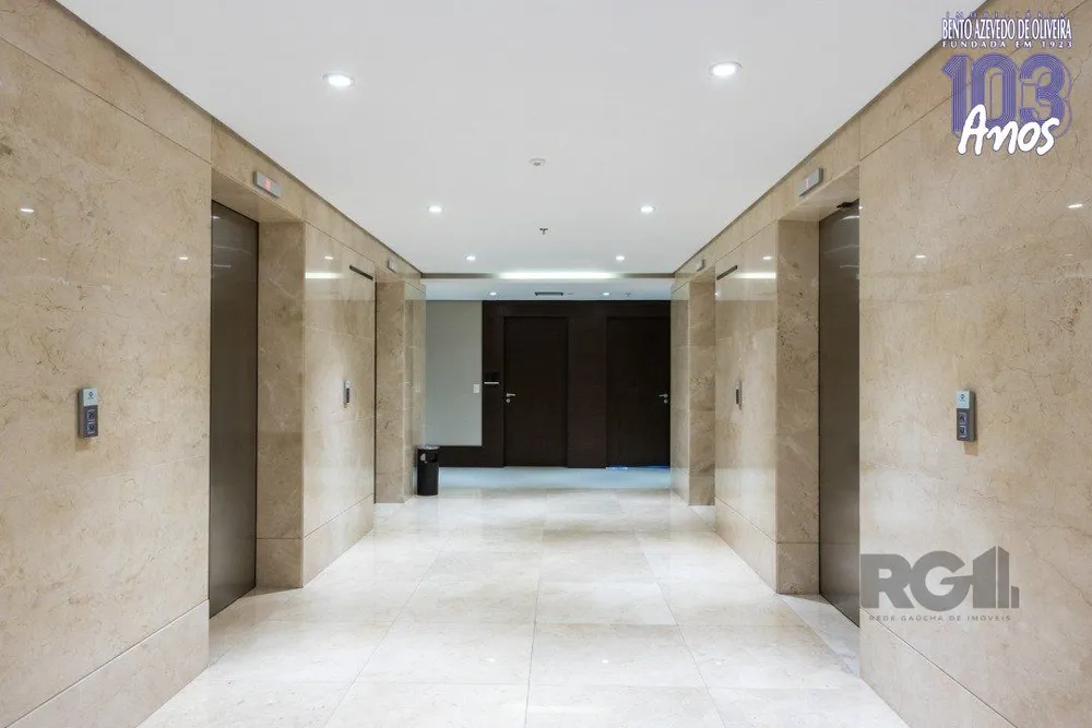 Apartamento, 2 quartos, 46 m² - Foto 1