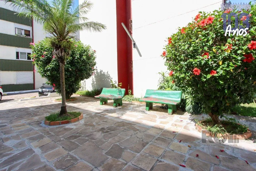 Apartamento, 2 quartos, 46 m² - Foto 4
