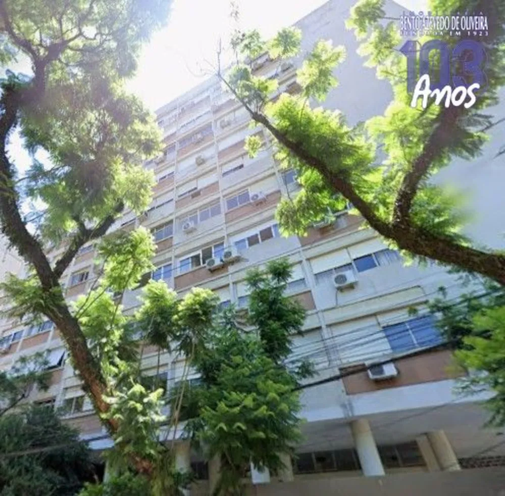Apartamento, 2 quartos, 104 m² - Foto 1