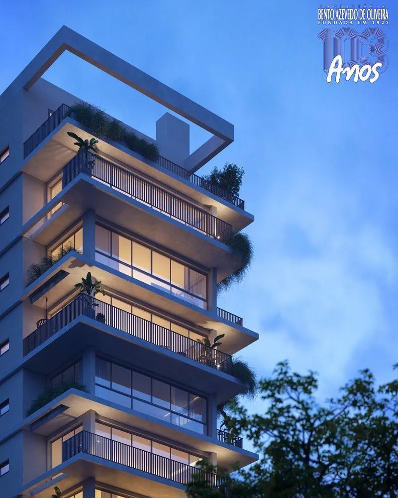 Apartamento, 3 quartos, 223 m² - Foto 8