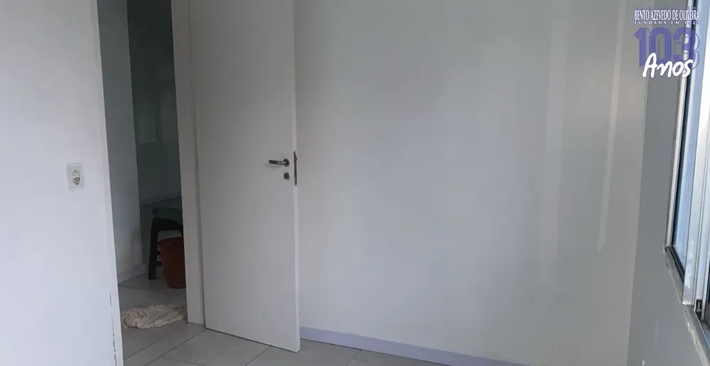 Apartamento, 2 quartos, 42 m² - Foto 1