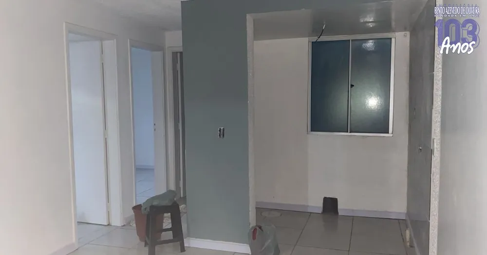 Apartamento, 2 quartos, 42 m² - Foto 5