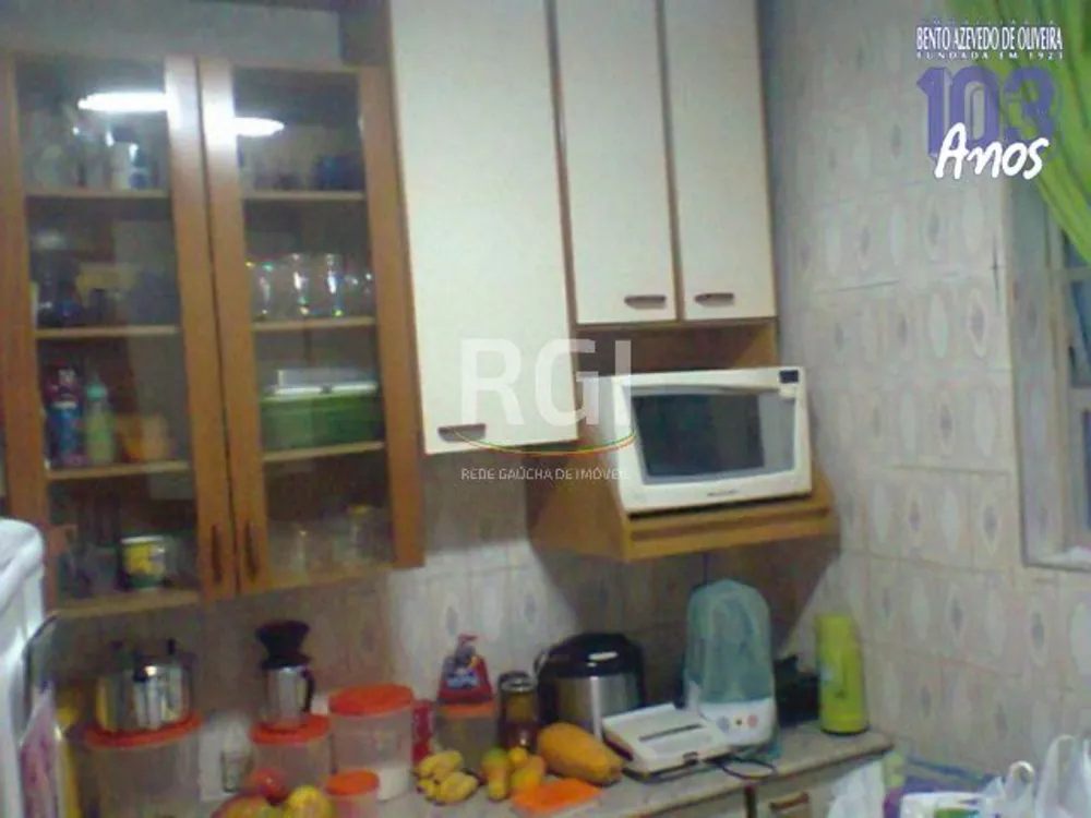 Apartamento, 3 quartos, 80 m² - Foto 5