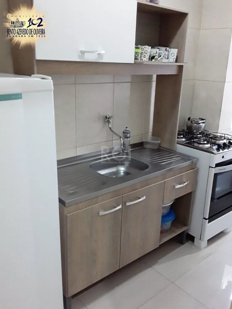 Apartamento, 1 quarto, 35 m² - Foto 4