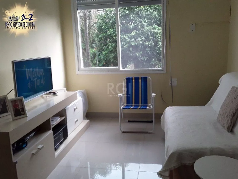 Apartamento, 1 quarto, 35 m² - Foto 6