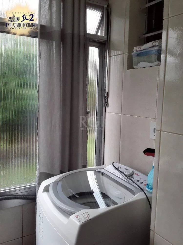 Apartamento, 1 quarto, 35 m² - Foto 8