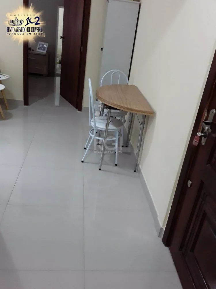 Apartamento, 1 quarto, 35 m² - Foto 7