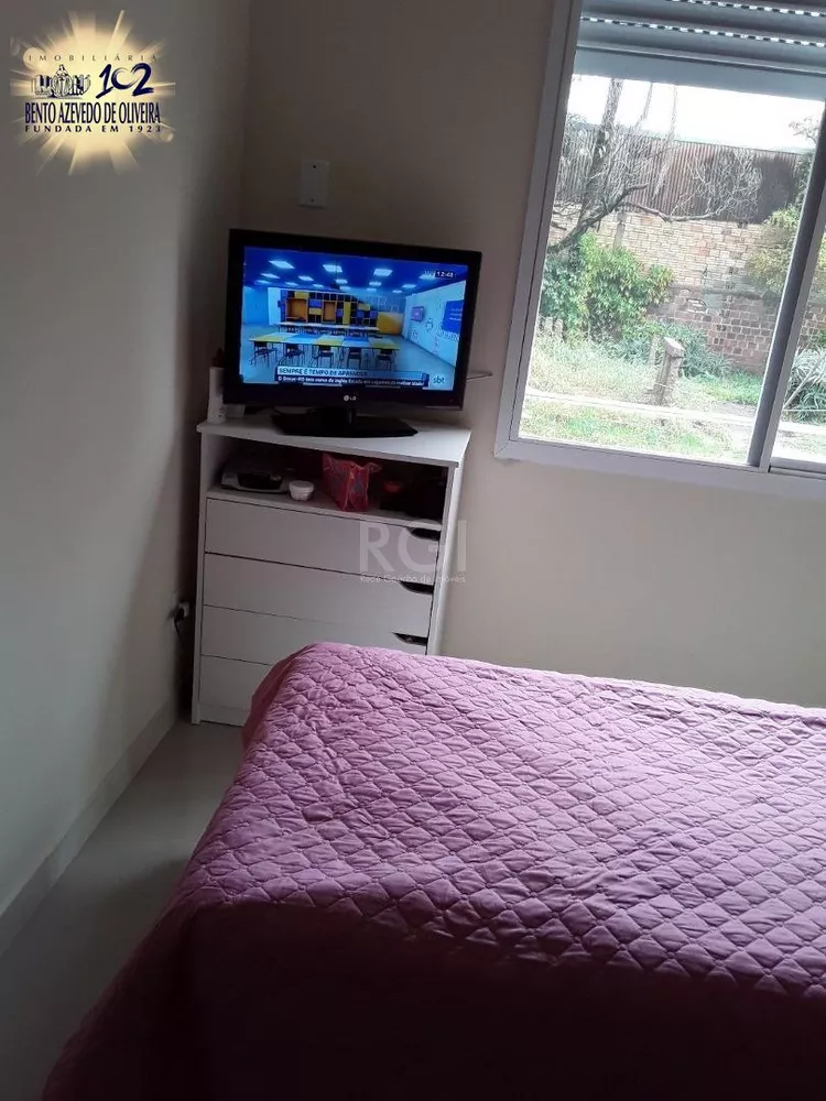 Apartamento, 1 quarto, 35 m² - Foto 5