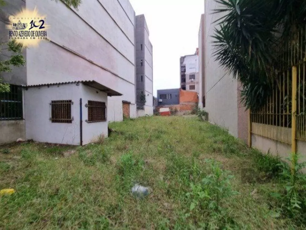 Terreno, 321 m² - Foto 5