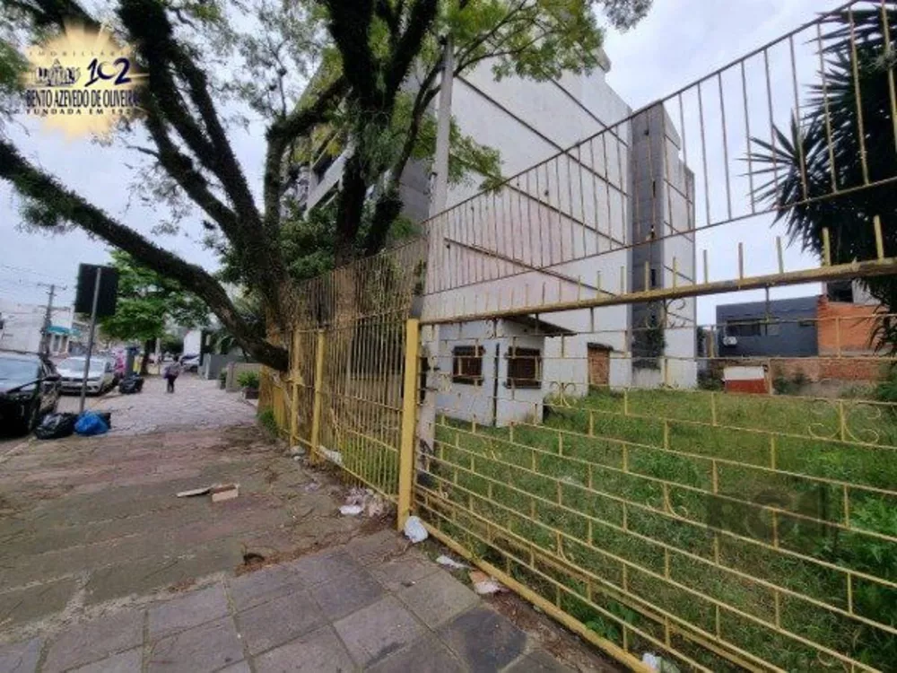 Terreno, 321 m² - Foto 3
