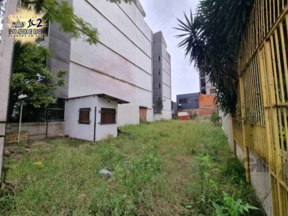 Terreno, 321 m² - Foto 4