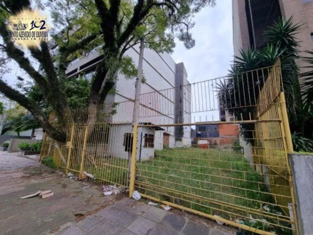 Terreno, 321 m² - Foto 2