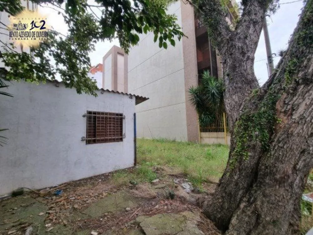 Terreno, 321 m² - Foto 7
