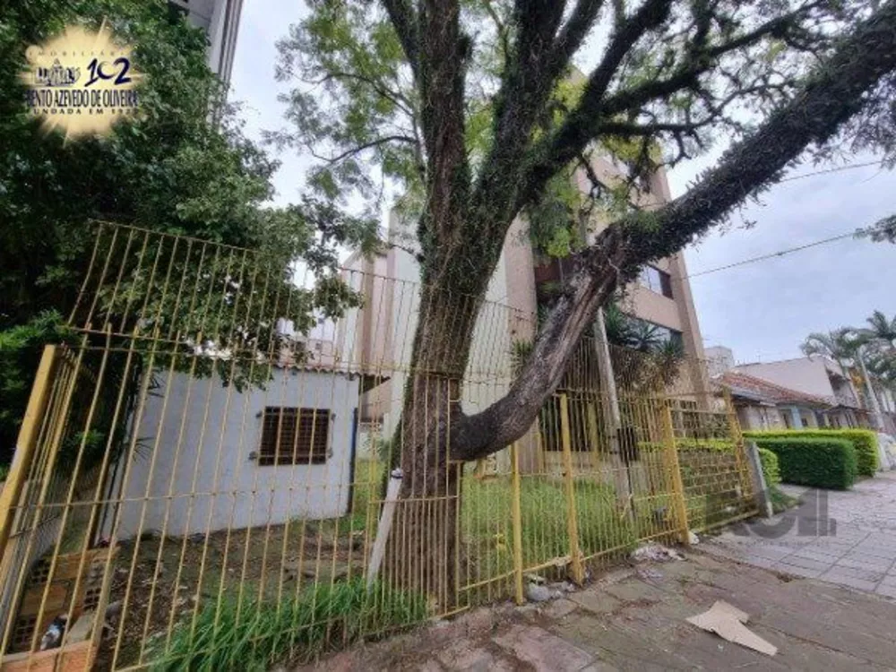 Terreno, 321 m² - Foto 1