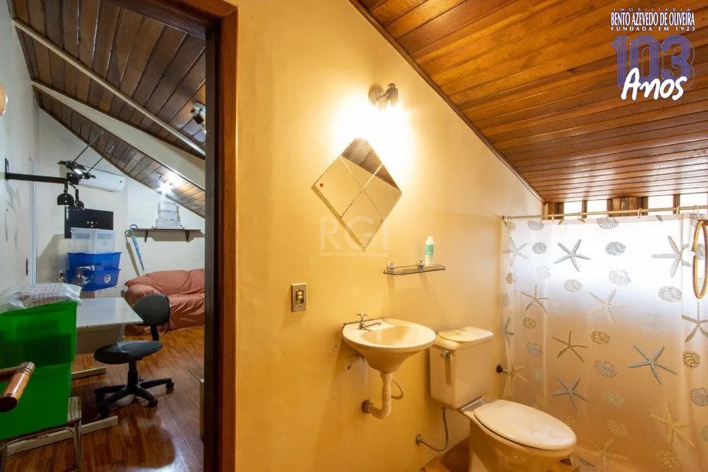 Casa, 5 quartos, 250 m² - Foto 8