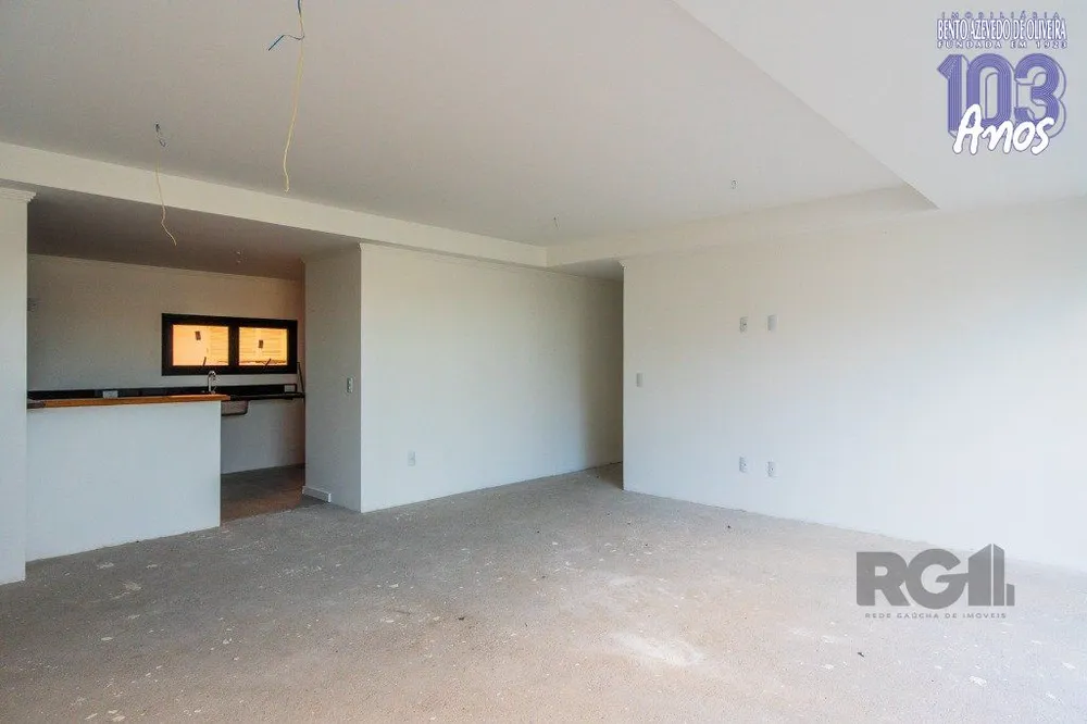 Apartamento, 3 quartos, 136 m² - Foto 3