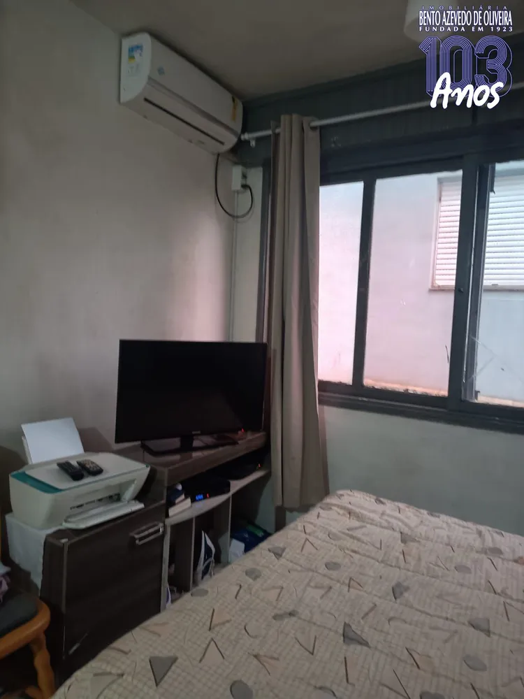 Apartamento, 1 quarto, 27 m² - Foto 4