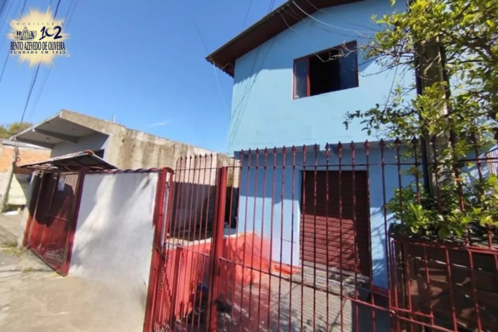 Terreno, 500 m² - Foto 1