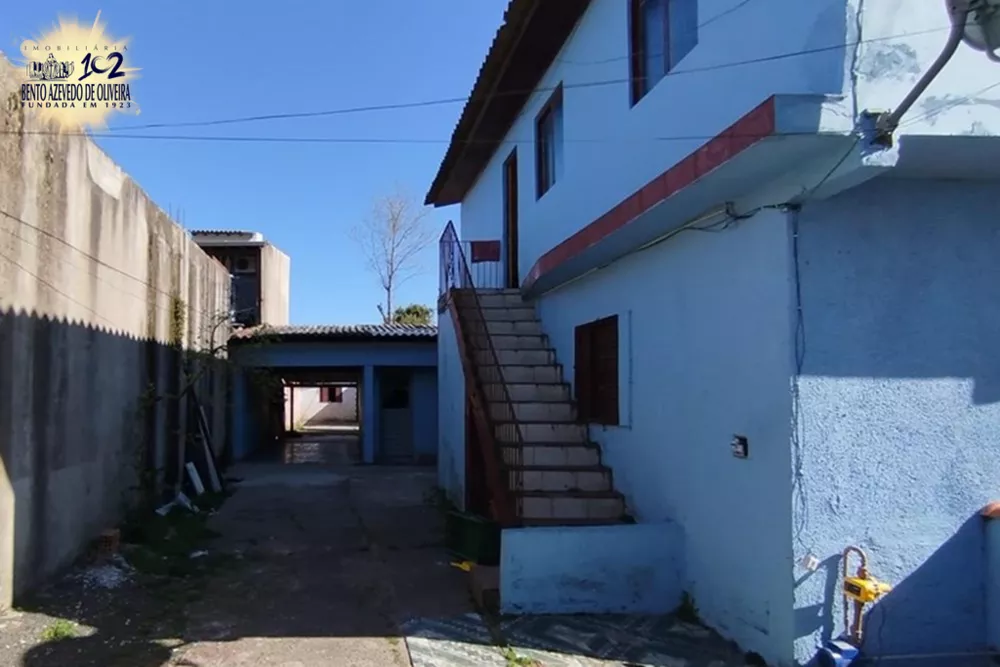 Terreno, 500 m² - Foto 2