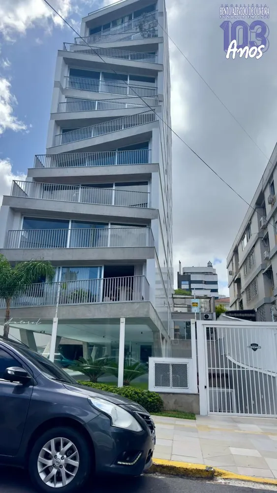 Apartamento, 2 quartos, 86 m² - Foto 1