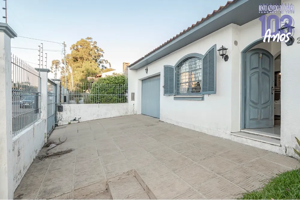 Casa, 3 quartos, 142 m² - Foto 2