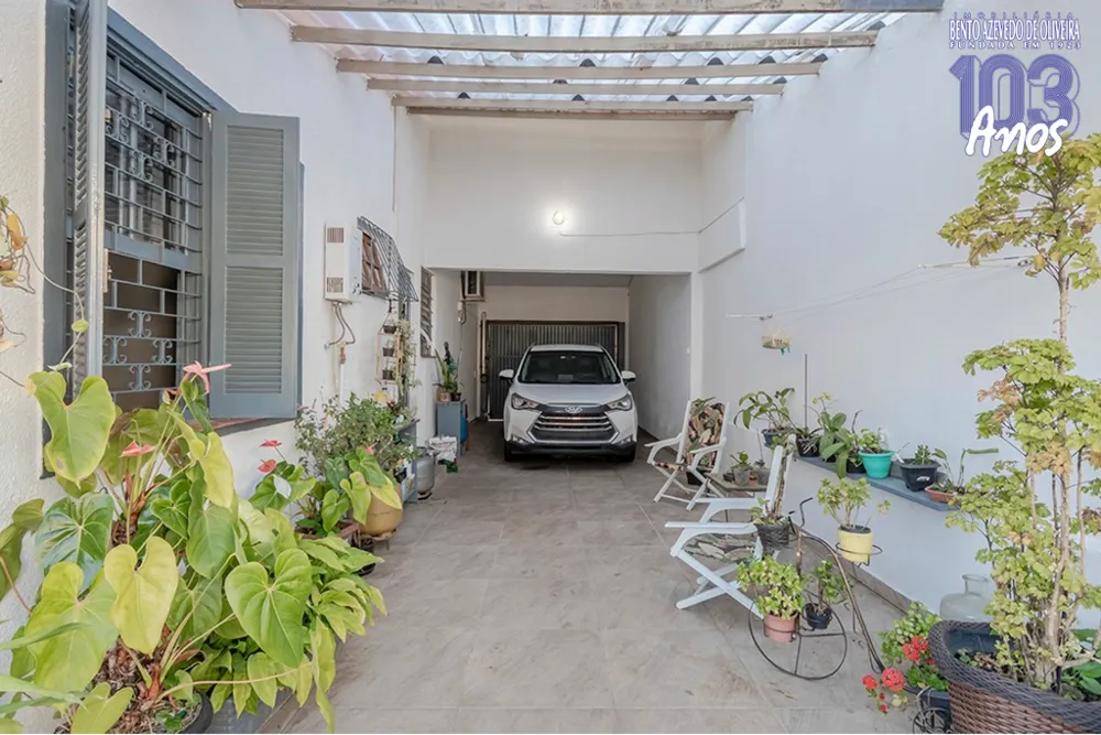 Casa, 3 quartos, 142 m² - Foto 3