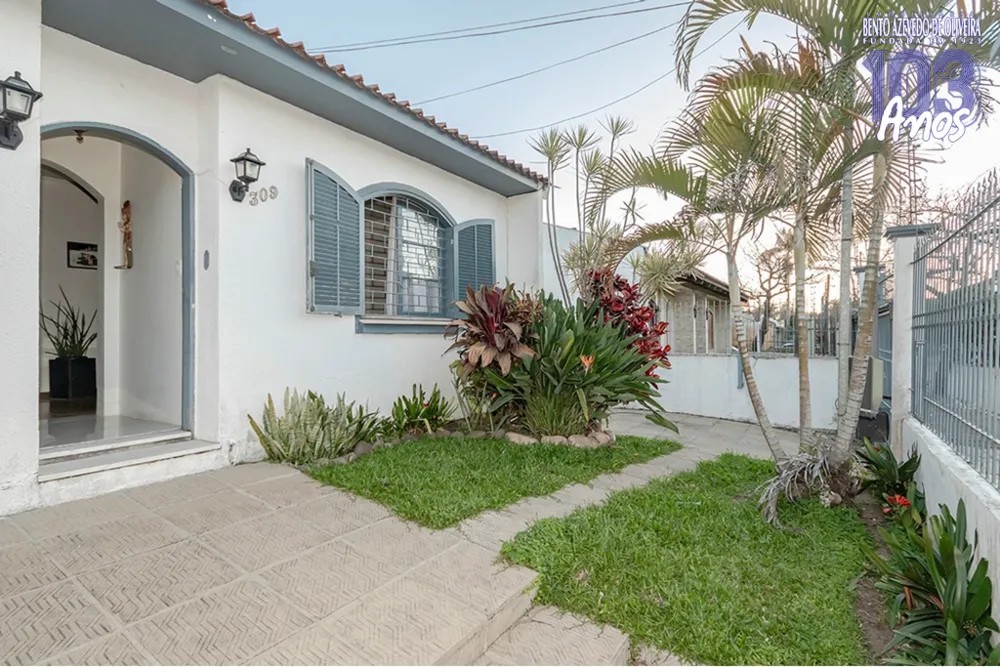 Casa, 3 quartos, 142 m² - Foto 1