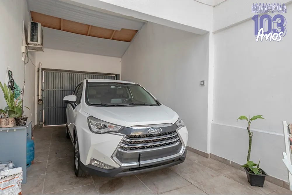 Casa, 3 quartos, 142 m² - Foto 4