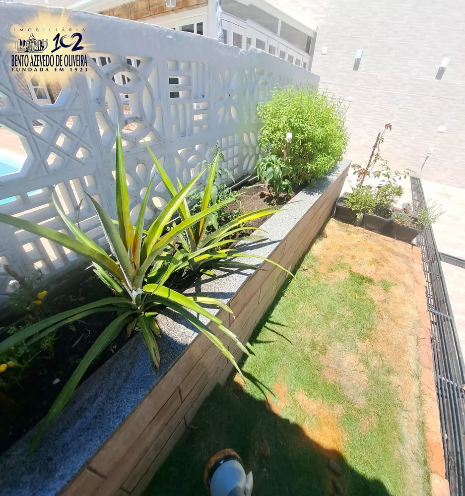 Casa, 3 quartos, 128 m² - Foto 4